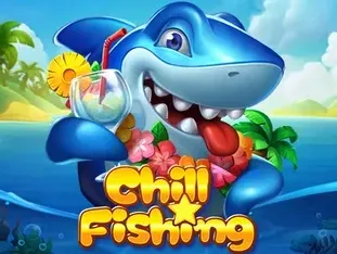 Chill Fishing icon
