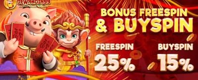 Mainkan Slot Gacor Hari Ini banner