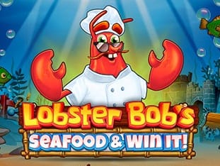 Lobster Bob’s Sea Food And Win It icon
