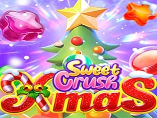Sweet Crush Xmas icon