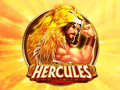 Hercules (1) icon