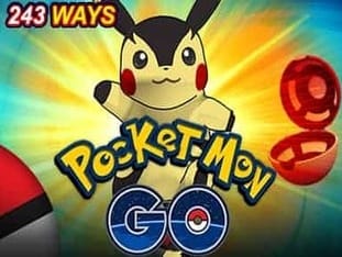 Pocket Mon Go icon