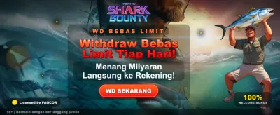 Login Sekarang dan Raih Jackpot banner