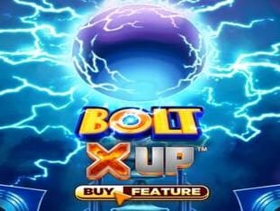 Bolt X Up icon