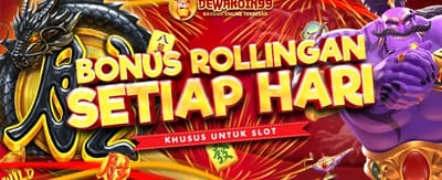 Kemenangan Besar di Harta11 Slot banner
