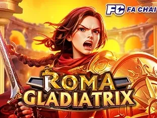 Roma Gladiatrix icon