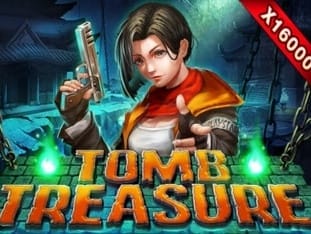 Tomb Treasure icon