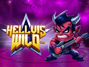Hellvis Wild icon
