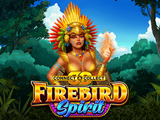 Firebird Spirit - Connect & Collect icon