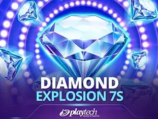Diamond Explosion 7s icon
