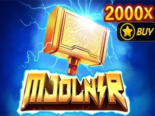 Mjolnir icon