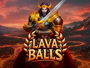 Lava Balls icon