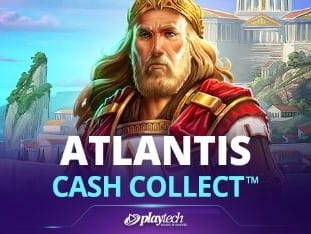 Atlantis Cash Collect™ icon