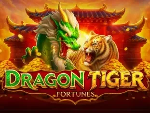 Dragon Tiger Fortunes icon