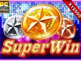 Super Win icon