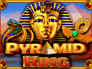 Pyramid King icon