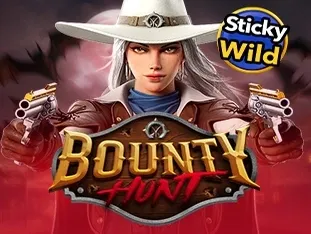 Bounty Hunt icon
