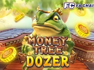 Money Tree Dozer icon